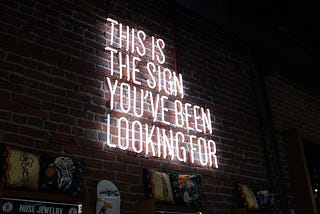 Running From Purpose