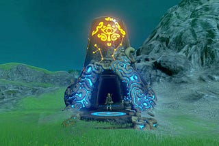 4 Things We Want To See Improved In Zelda TOTK