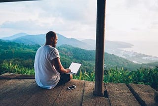 In Defence of Remote Work