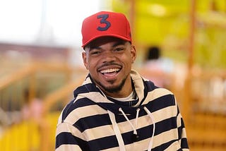 Why Chance the Rapper’s #groceries Challenge Was A Genius Idea