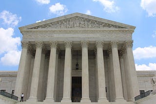 Three Models of Supreme Court Decision-Making