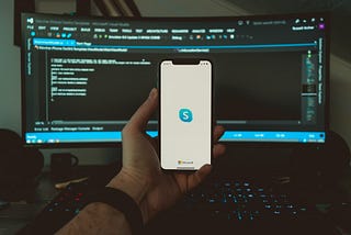 Keeping contact