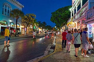 Top 5 Key West Cruise Port Things To Do