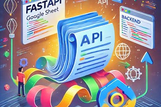 SheetStack : OpenSource Tool to expose Google Sheets via APIs 🚀