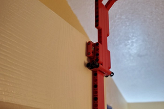 Building Instructions for Gravity-Powered Door Closer