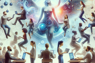 Embrace the NoCode Revolution: Transforming Work in the Digital Age