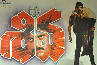 Why is Ram Gopal Varma’s Siva a trendsetter?