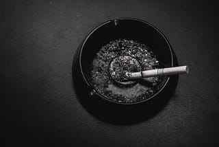 Cigarettes and You