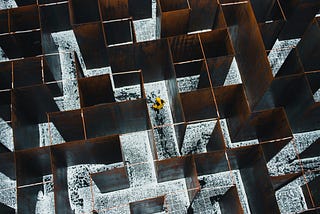 “The Emotional Labyrinth”: The Tension Between Who We Are and How We Feel.