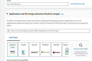 How To Make AWS-Ec2_Windows Server and Connect