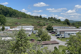 Private Equity and Manufactured Housing: a Crisis Fueled by Greed
