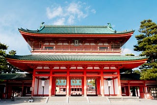 Your Body; My Spirit