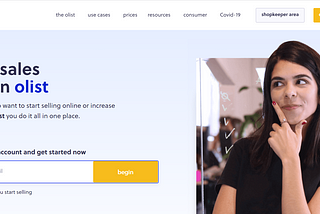 Analyzing Customer Transaction in Olist, a Brazilian E-Commerce Platform