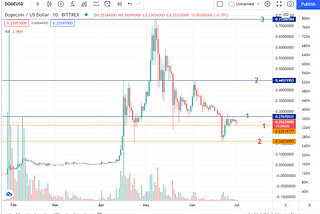 Dogecoin Price Prediction- Will DOGE Mania Burst Price To $1 in 2021?