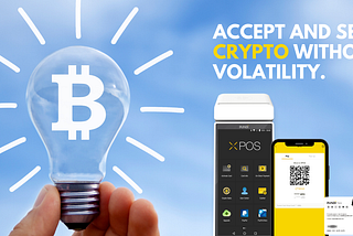 What makes XPOS different from other e-wallets or Bitcoin ATMs?