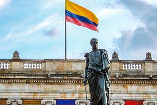 Political Tensions Rise in Colombia