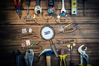 Primary Keywords: Understanding Their Significance in SEO.