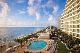 Top 5 Places To Stay In Fort Lauderdale Florida