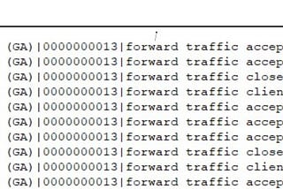 Azure Data Explorer: Real-Time Analytics — Fortinet Logs