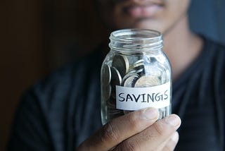 Saving Made Simple: 5 Powerful Steps to Start Saving Now
