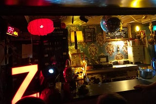 8 Iconic Berlin Venues Keeping the Music Alive!