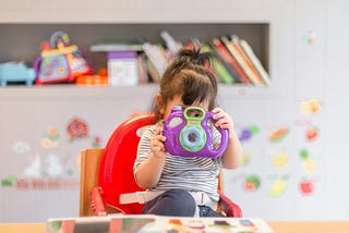 What Is Occupational Therapy and How Can It Help My Child?