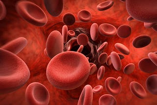 BLOOD BOOSTER FOOD THAT EVERYONE SHOULD KNOW