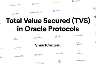 Total Value Secured (TVS) in Oracle Protocols