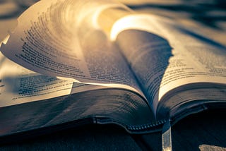 How to Make Every Page of the Bible a God Encounter