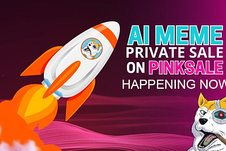 AI Meme is more than simply a digital marketing agency; it is a pioneer in blockchain and…