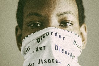 The Pandemic On African American Mental Health