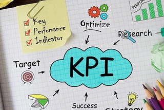 Project management KPIs