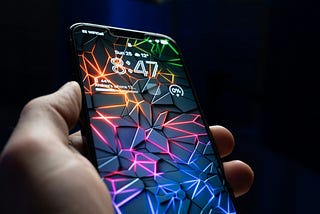 AI is Taking Over! How It’s Changing Your Life Right Now