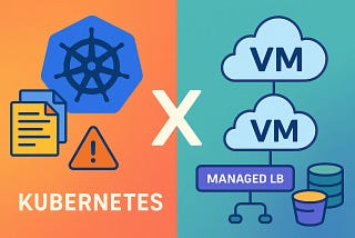 No More Kubernetes: Why I Moved My Entire Infrastructure Back to VMs