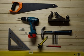 7 Essential Tools For Software Startups