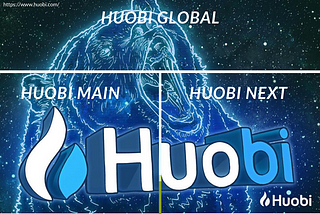 HADAX được hợp nhất với Huobi Global và nâng cấp lên Huobi Next