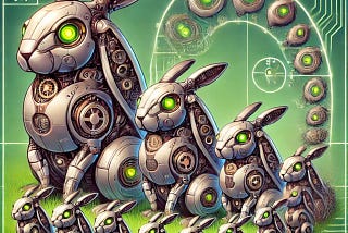 Feedback Loops in Nature, Technology, and AI