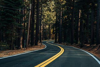 This is your Sign to Start Working On Your Goals