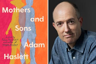 Exploring Themes in Adam Haslett`s *Mothers and Sons*