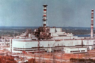 Chernobyl Produced Electricity Until 2000 and 10 Other Secrets No One Told You About It