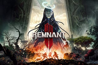 Remnant 2: Great Sequel, Incredible Game