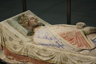 4 Strange Deaths of Great Leaders From the Middle Ages