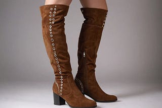 Knee-High-Suede-Boots-1