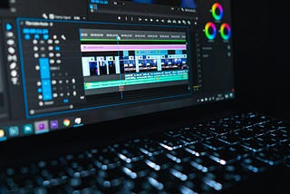 Boost Your YouTube Channel with Video Editing