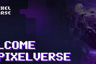 Pixelverse Bot review on the game in Telegram earn on pixels