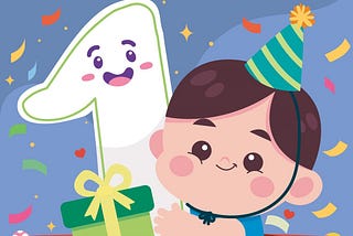 A Guide to Your Child’s Memorable First Birthday Party