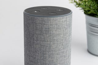 Why Does Alexa Make A Bing Bong Noise?