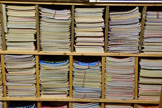Stop Pirated Books! Switch to Secondhand Books