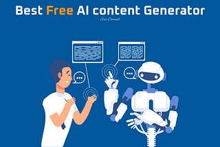 Best Free AI Writer Generator: Unlock Your Content Potential