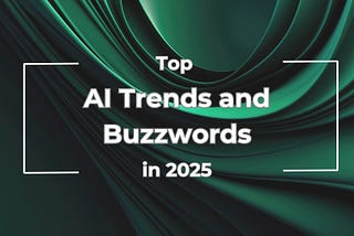 Top Artificial Intelligence Trends Reshaping Business